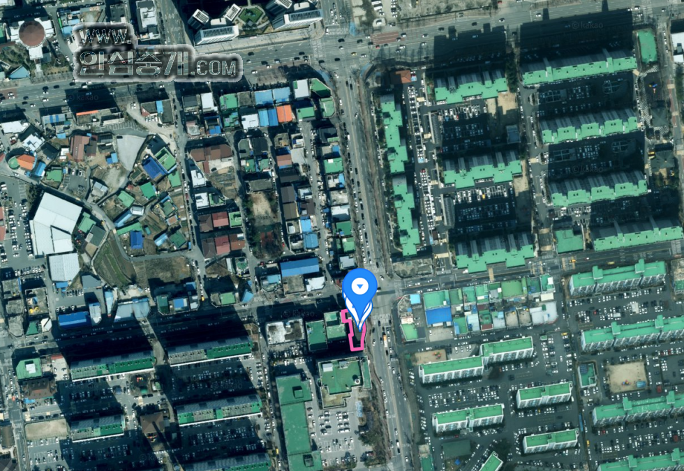 전북 익산시 부송동 (익산)부송동 사거리 코너 2층 상가 임대｜가시성 최고｜60평 대형 상가 추천 월세 매물번호 10215 사진 6