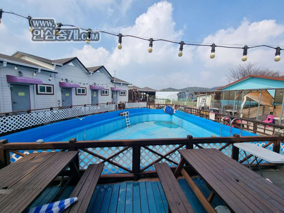 전북 부안군 변산면 지서리 부안군 변산 펜션매매 매매 매물번호 10094 사진 2