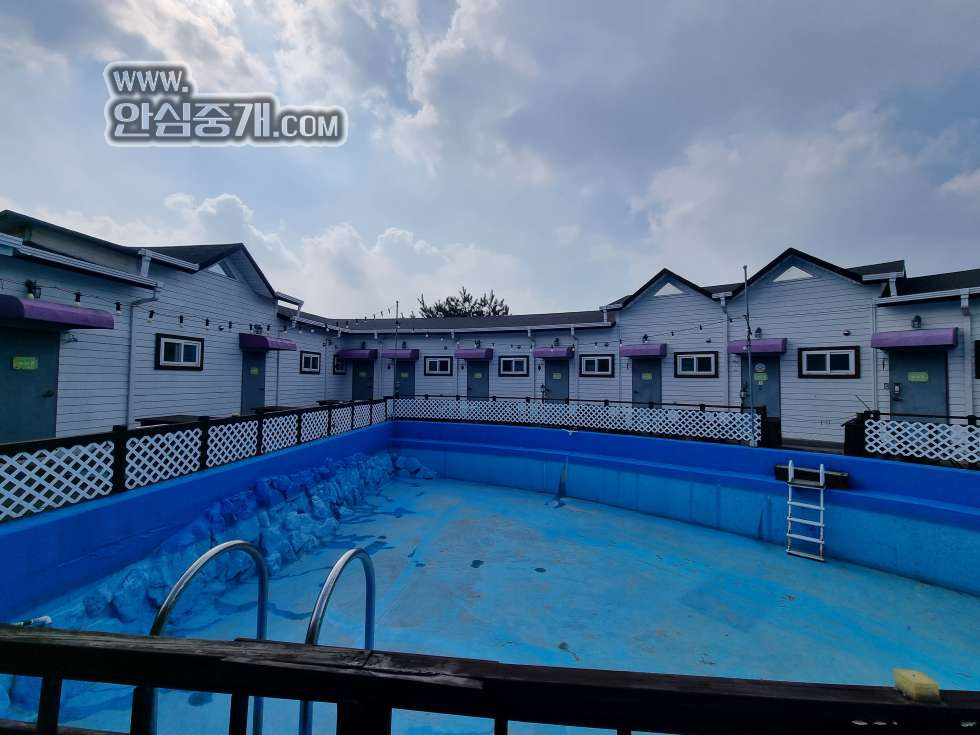 전북 부안군 변산면 지서리 부안군 변산 펜션매매 매매 매물번호 10094 사진 3