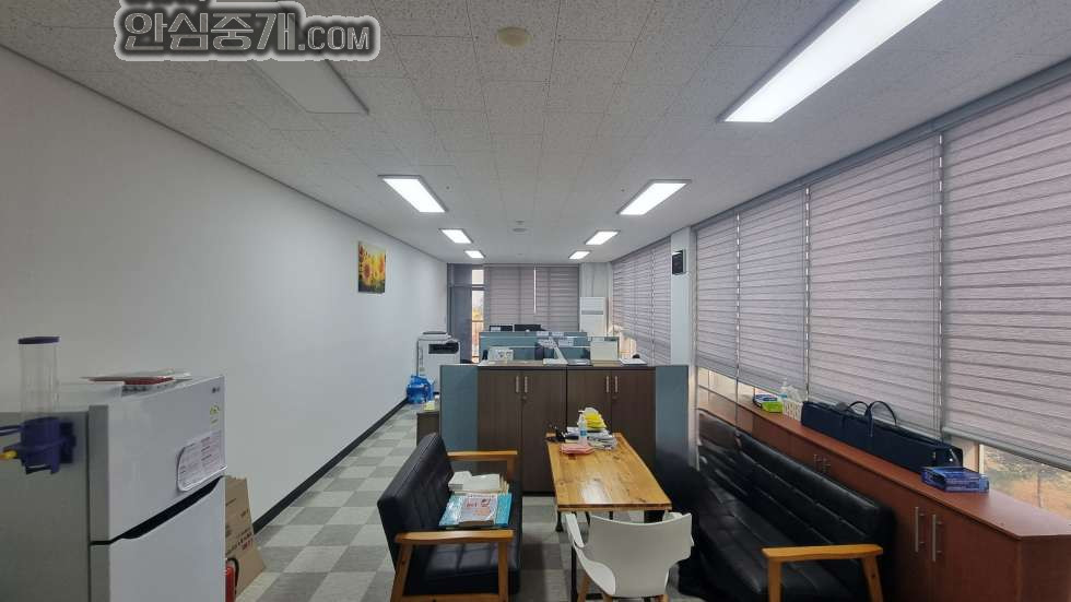 전북 익산시 영등동 주건축물제1동 (익산)익산지식산업센터 5층2개호실 매매 매물번호 10085 사진 2