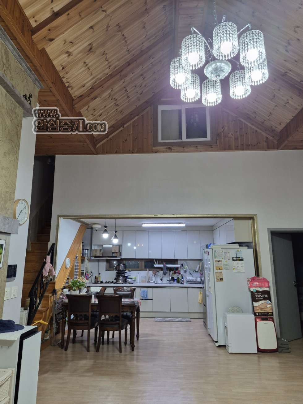 전북 익산시 모현동1가 제1동 (익산)익산 모현동 상가주택 매매｜이리남중학교 인근 공원접·1층 임대수익형 2층 복층 주인세대 매매 매물번호 10011 사진 14