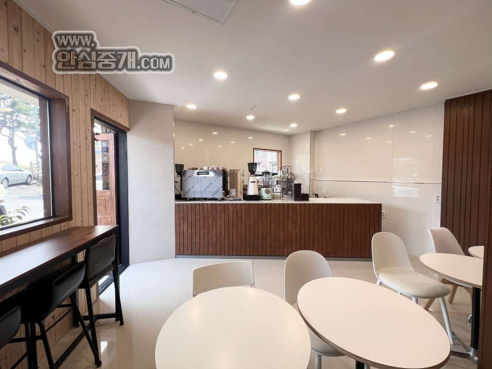 전북 전주덕진구 진북동 카페 창업 바로 가능한 12평 상가 월세 매물번호 10249 사진 10