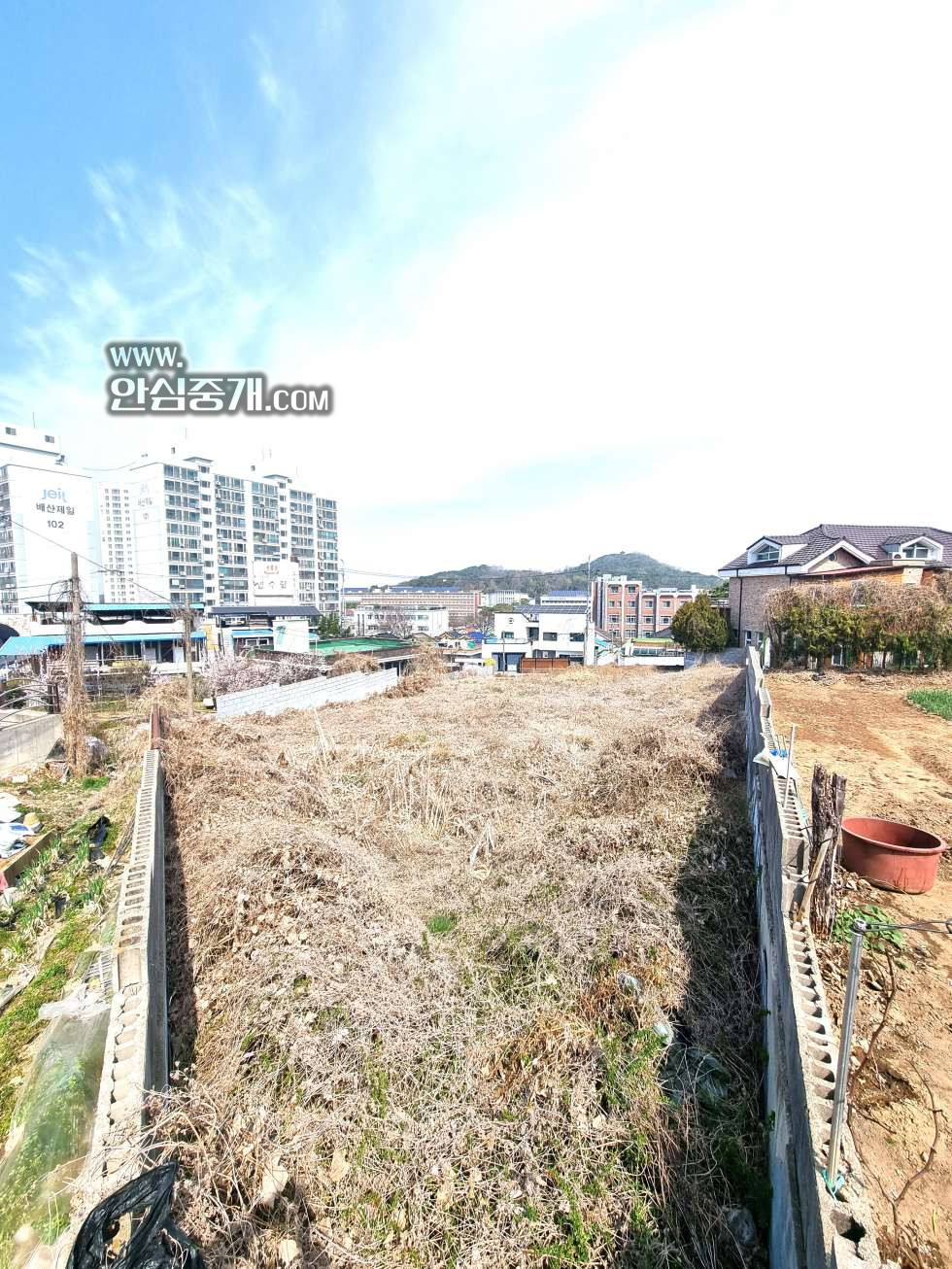 전북 익산시 모현동1가 (익산) 익산 모현동 중심상권 토지 매매 매매 매물번호 10259 사진 4