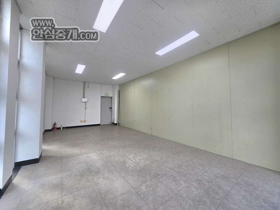 전북 전주덕진구 인후동1가 아중리 조용한 가성비 사무실 월세 매물번호 10276 사진 6