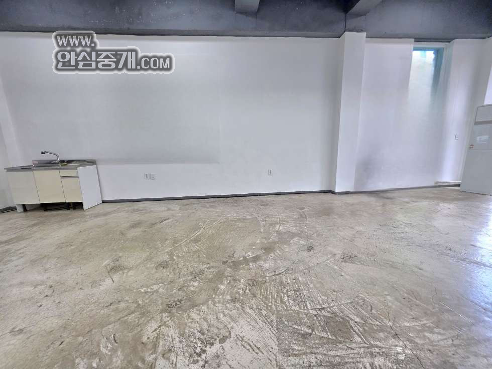 전북 전주완산구 태평동 주건축물제1동 태평동 아파트 단지 앞 1층 상가 월세 매물번호 10278 사진 4
