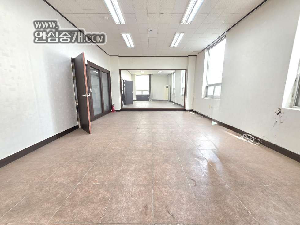 전북 전주덕진구 우아동2가 아중중학교 인근 강력추천 상가 월세 매물번호 10301 사진 8