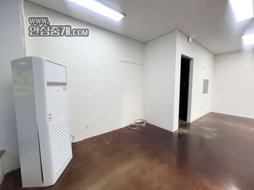 전북 전주완산구 효자동2가 효자동 2가 2층 19평 사무실 월세 매물번호 10284 사진 1