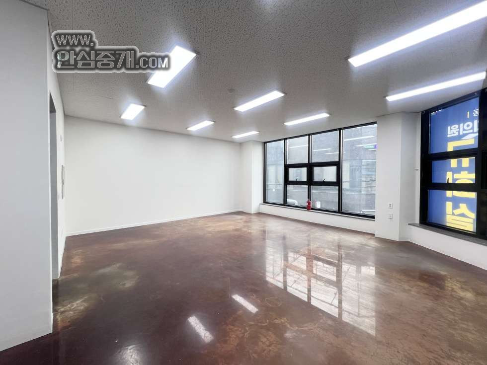 전북 전주완산구 효자동2가 효자동 2가 2층 19평 사무실 월세 매물번호 10284 사진 4