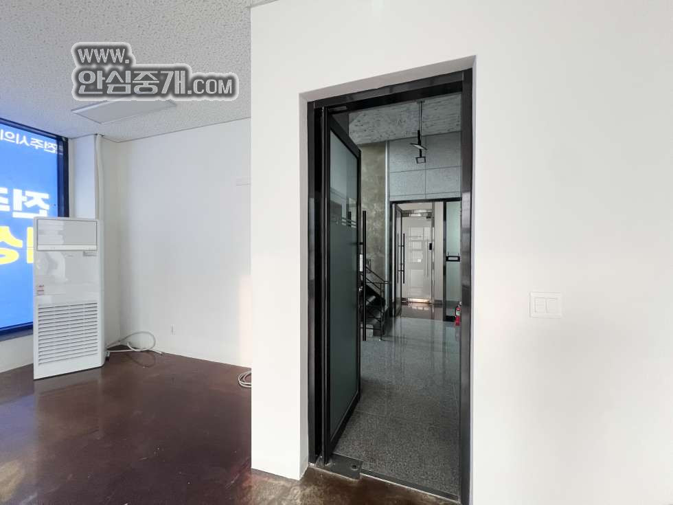 전북 전주완산구 효자동2가 효자동 2가 2층 19평 사무실 월세 매물번호 10284 사진 5