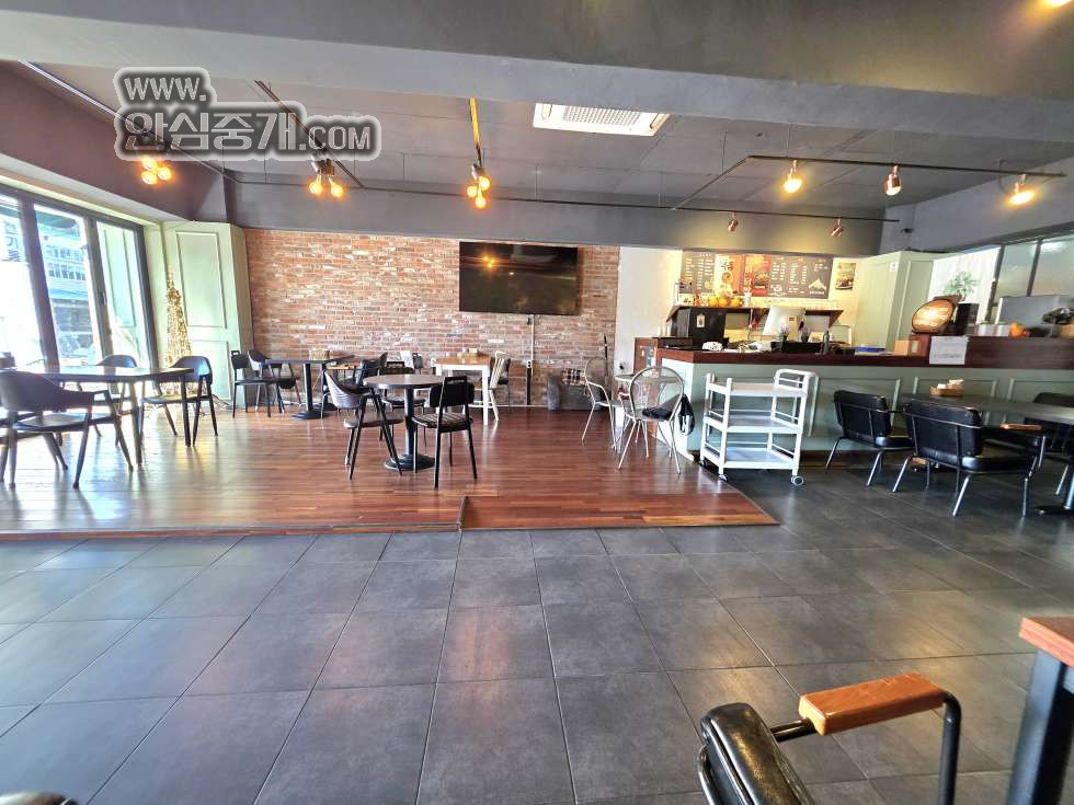 전북 전주완산구 서신동 부킹나이트 인근 1층 대형 상가 양도·양수 월세 매물번호 10328 사진 4
