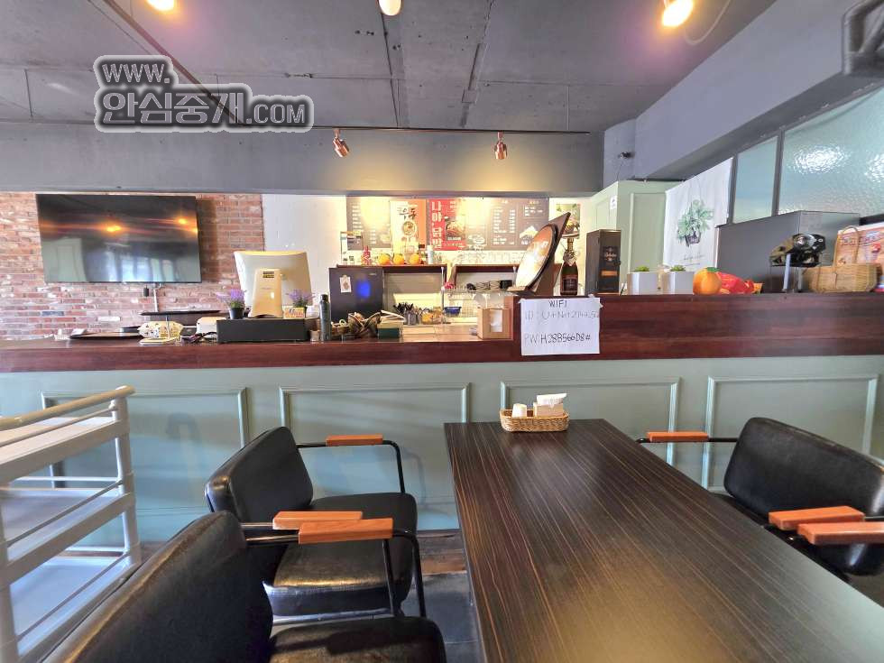 전북 전주완산구 서신동 부킹나이트 인근 1층 대형 상가 양도·양수 월세 매물번호 10328 사진 5
