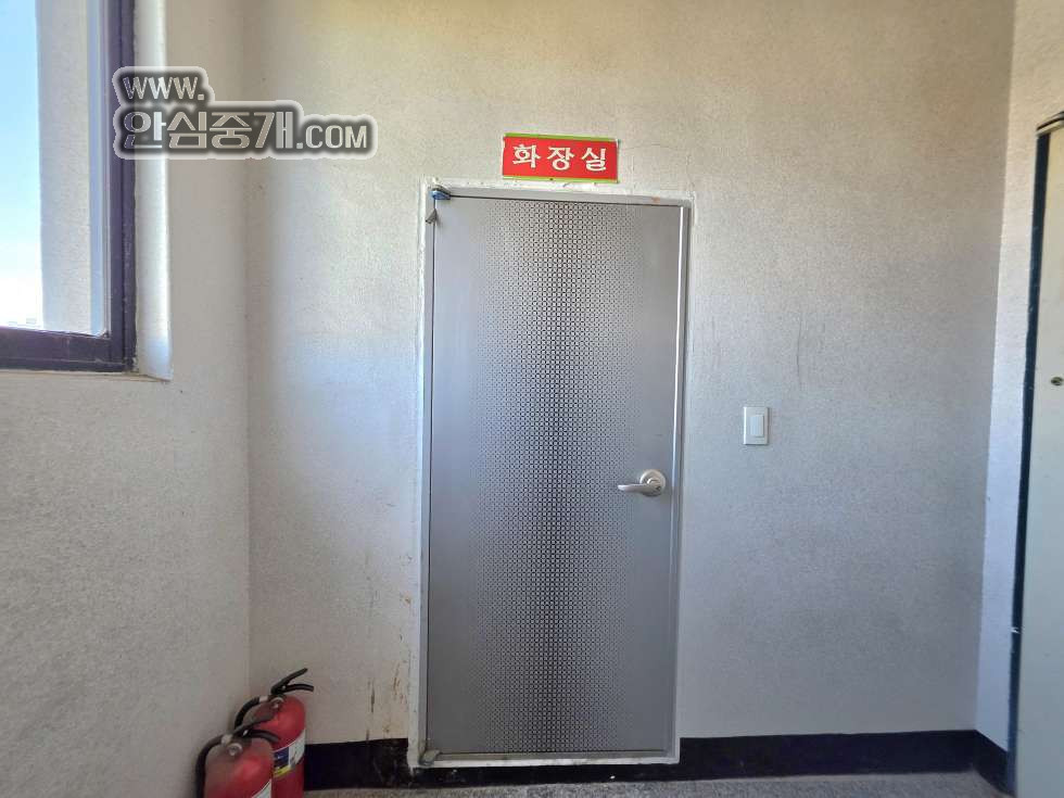 전북 완주군 삼례읍 삼례리 삼례초 인근! 가성비 좋은 3층 학원 추천 상가 (32평) 월세 매물번호 10334 사진 10